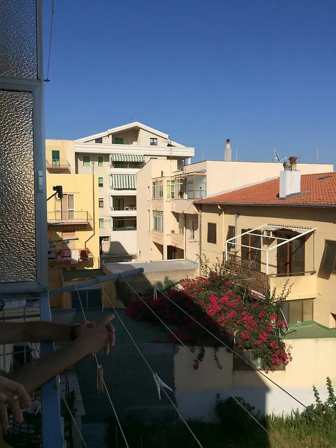 Hotel In The World Alghero 0*,