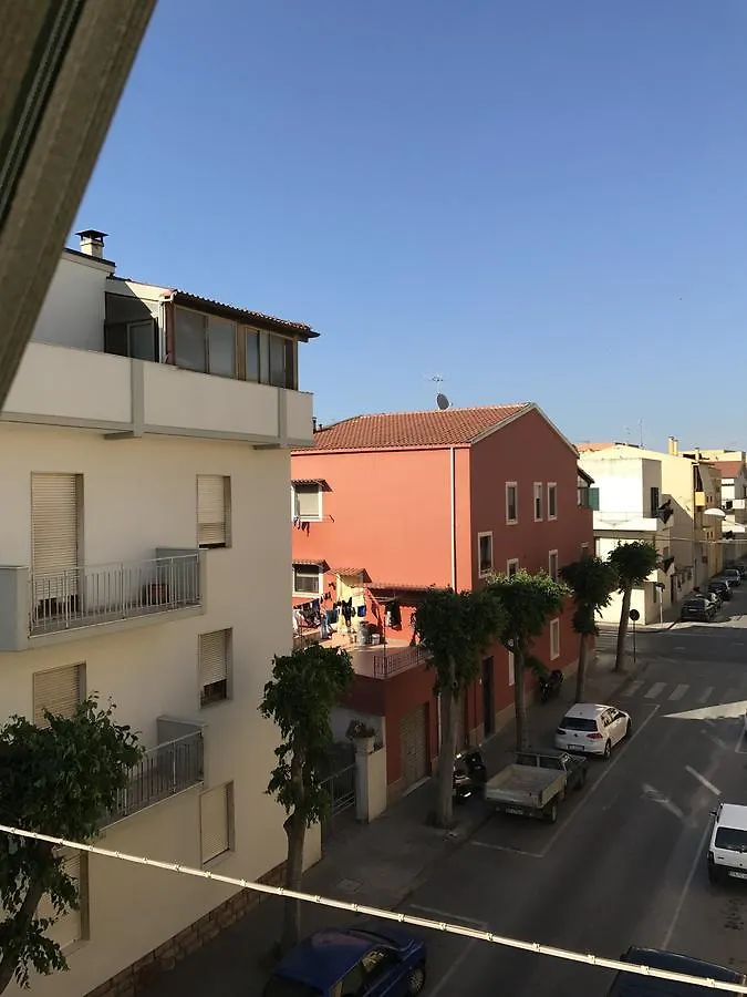 Hotel In The World Alghero