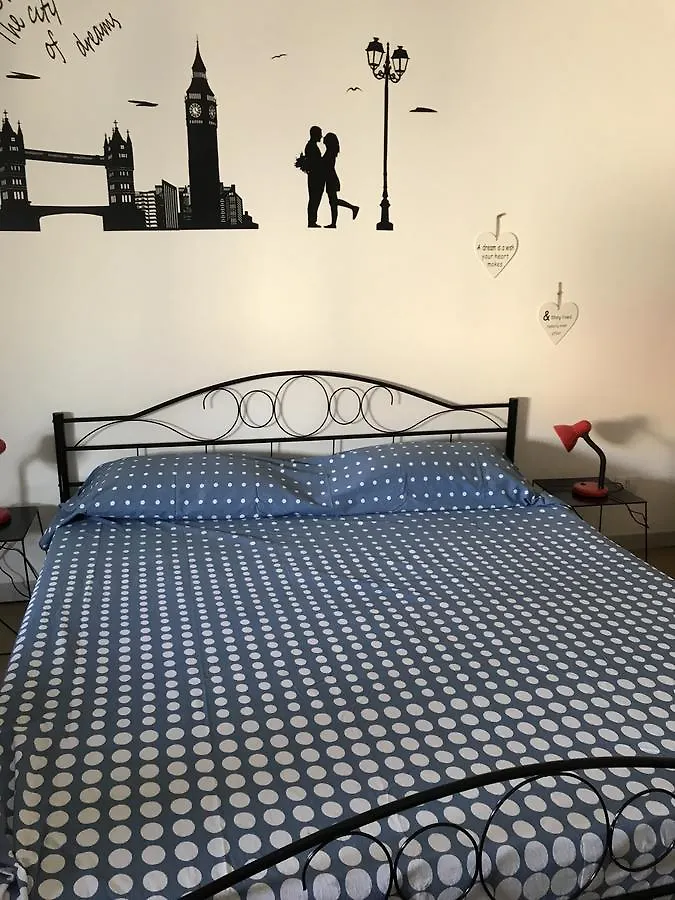 Pensjonat Hotel In The World Alghero