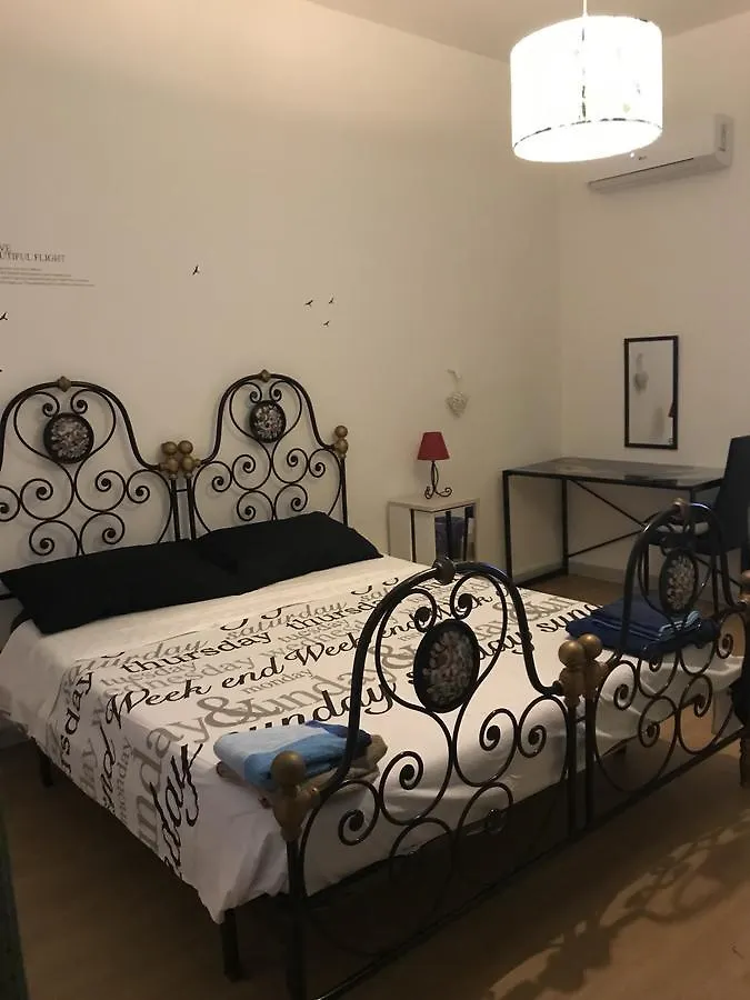In The World Hotel Alghero Guest house