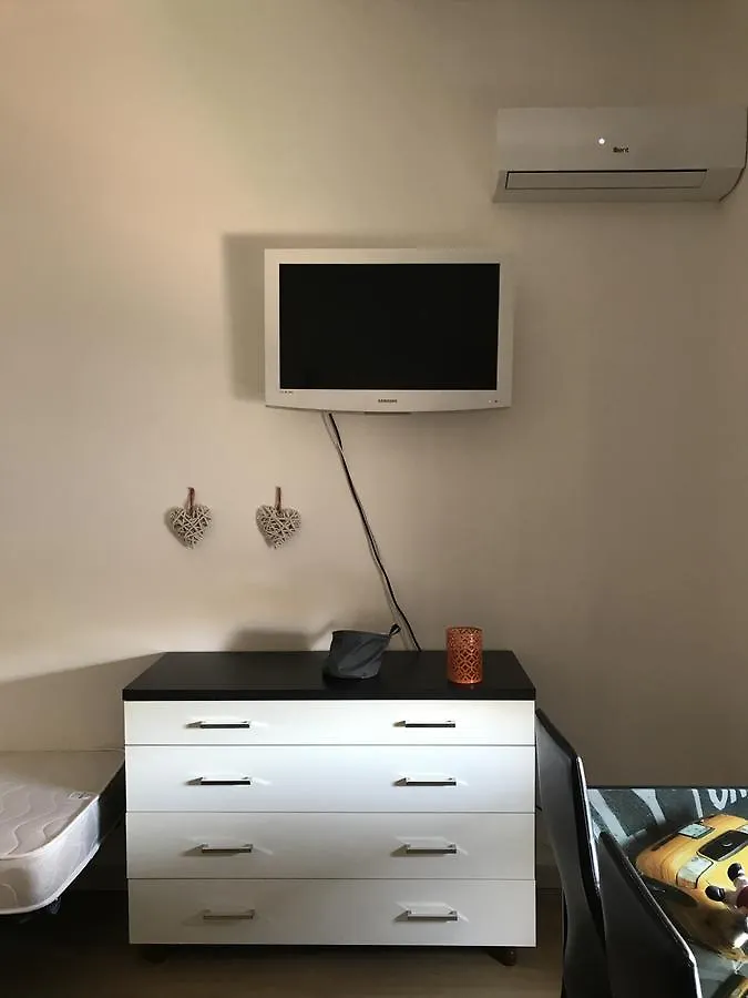 In The World Hotel Alghero Italy